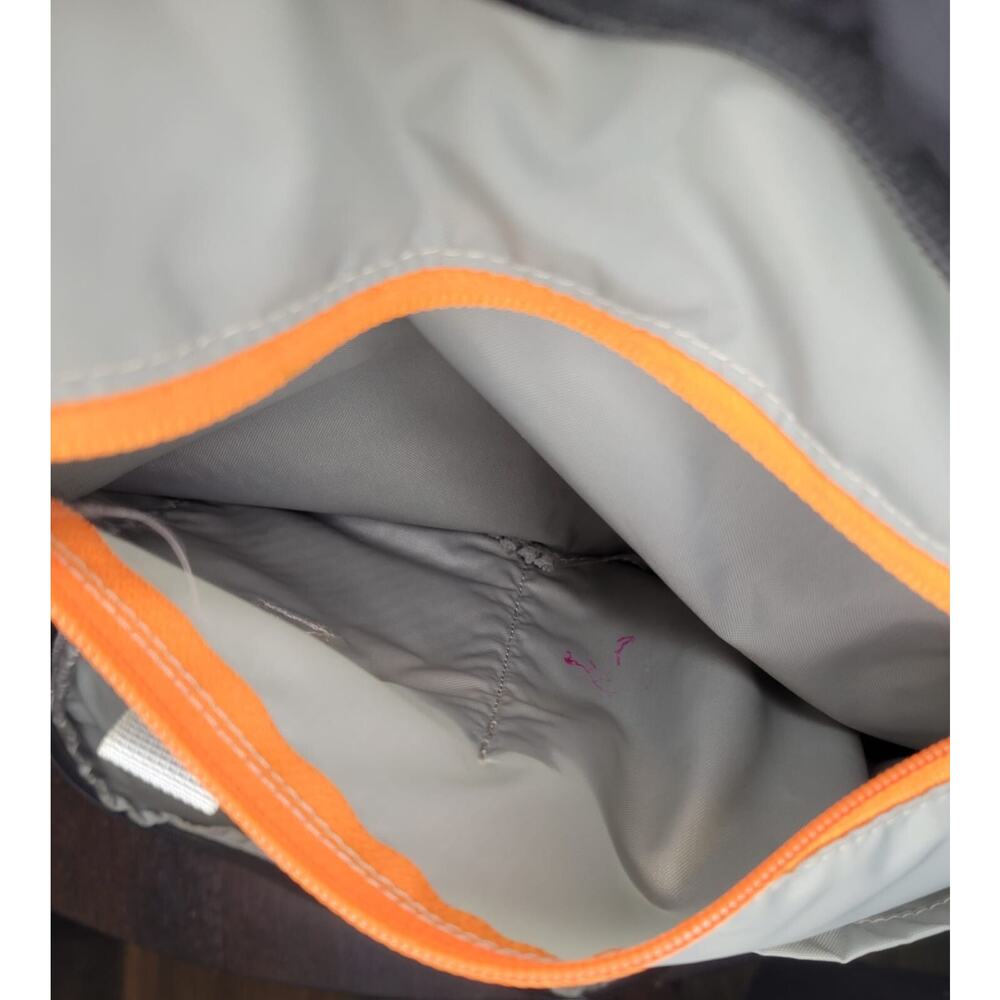 Macpac Black Rucksack/Backpack Pre-Owned - Picture 5 of 16